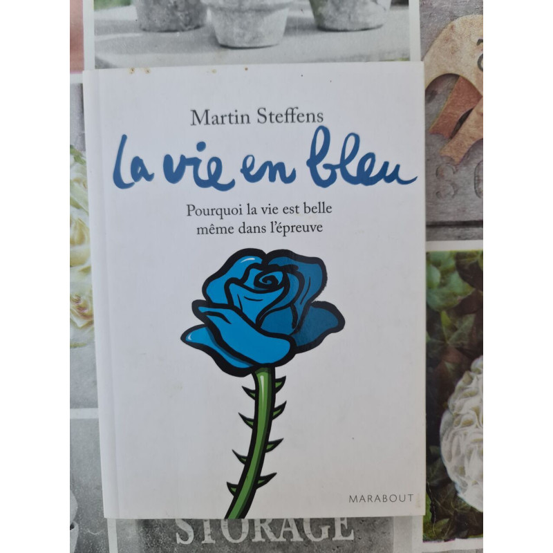 La vie en bleu