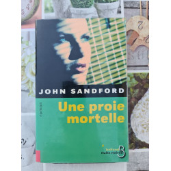 Une proie mortelle