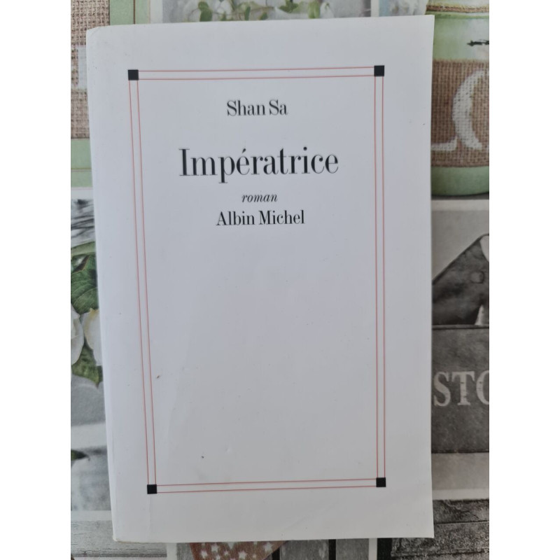 Impératrice