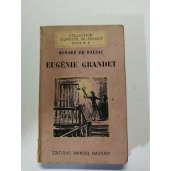 Eugénie Grandet