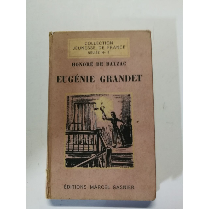 Eugénie Grandet