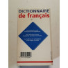 Dictionnaire de français