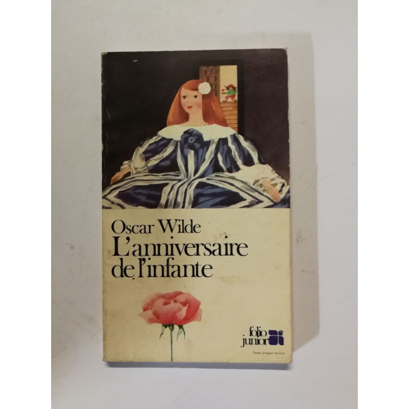 L'anniversaire de l'infante