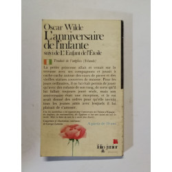 L'anniversaire de l'infante