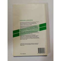 Lectures précaires : étude sociologique sur les faibles lecteurs