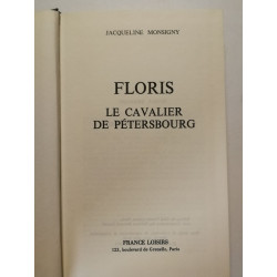 Floris le cavalier de Petersbourg
