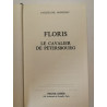 Floris le cavalier de Petersbourg