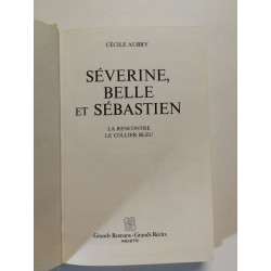 Séverine Belle et Sébastien
