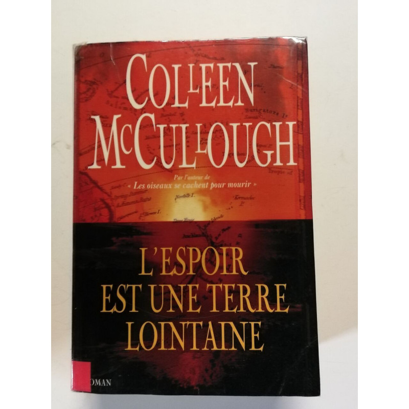 L'espoir est une terre lointaine