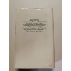 Fanny ou la Véridique Histoire des aventures de Fanny...