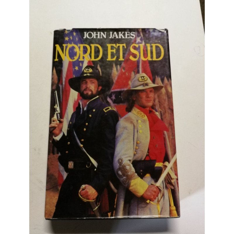 Nord et Sud