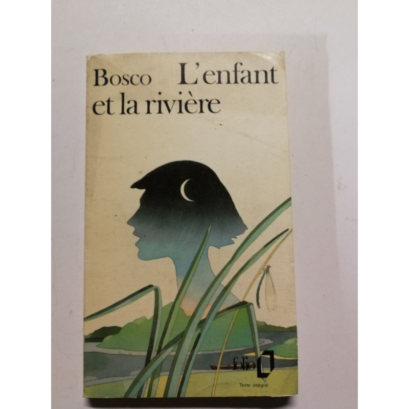 L'enfant et la rivière