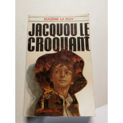 Jacquou le croquant