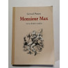 Monsieur Max ou Le dernier combat