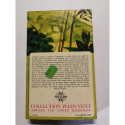 L'homme de la rivière Kwaï