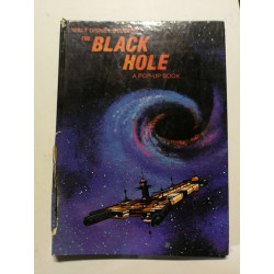 The Black Hole: A Pop-Up Book