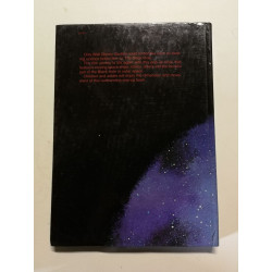 The Black Hole: A Pop-Up Book