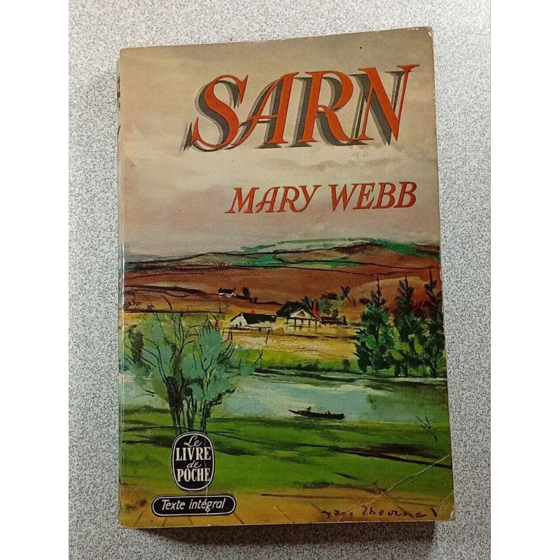 Sarn
