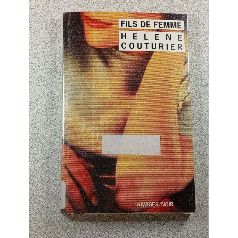 Fils de femme