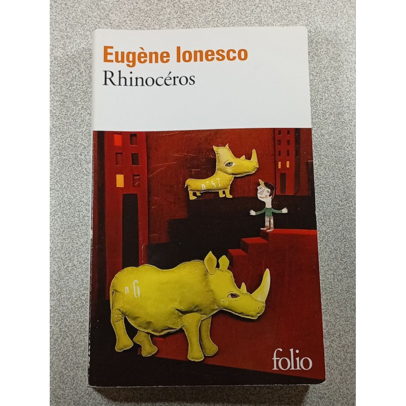 Rhinocéros