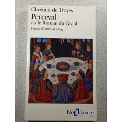 Perceval ou le Roman du Graal