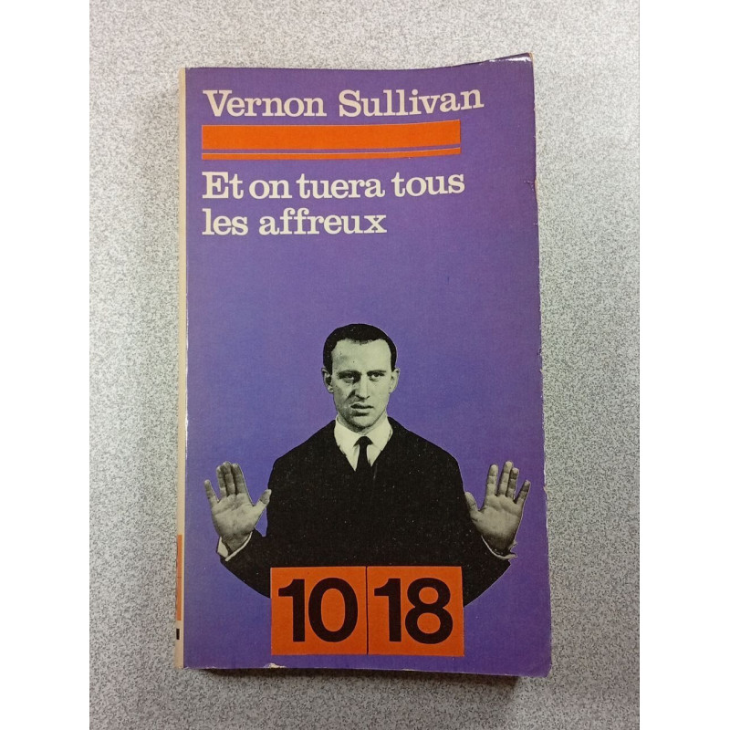Et on tuera tous les affreux