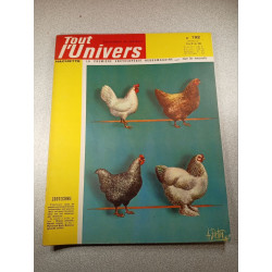 Tout l'Univers n°192