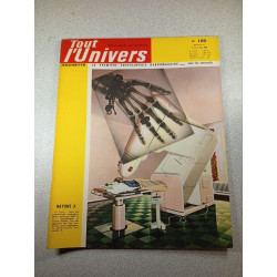 Tout l'Univers n°189