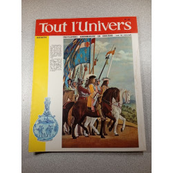 Tout l'Univers n°207