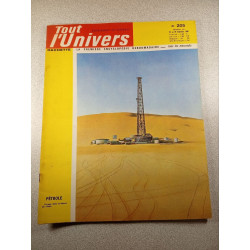 Tout l'Univers n°205