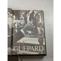 Le Guépard