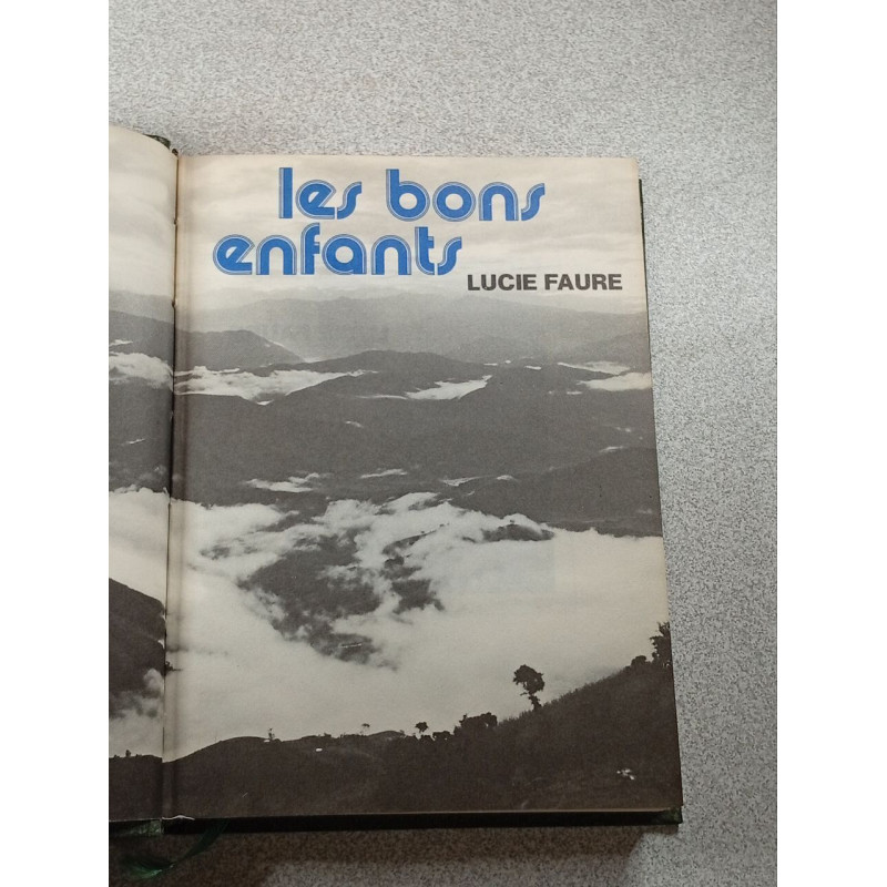 Les bons enfants