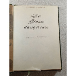 La Passe dangereuse