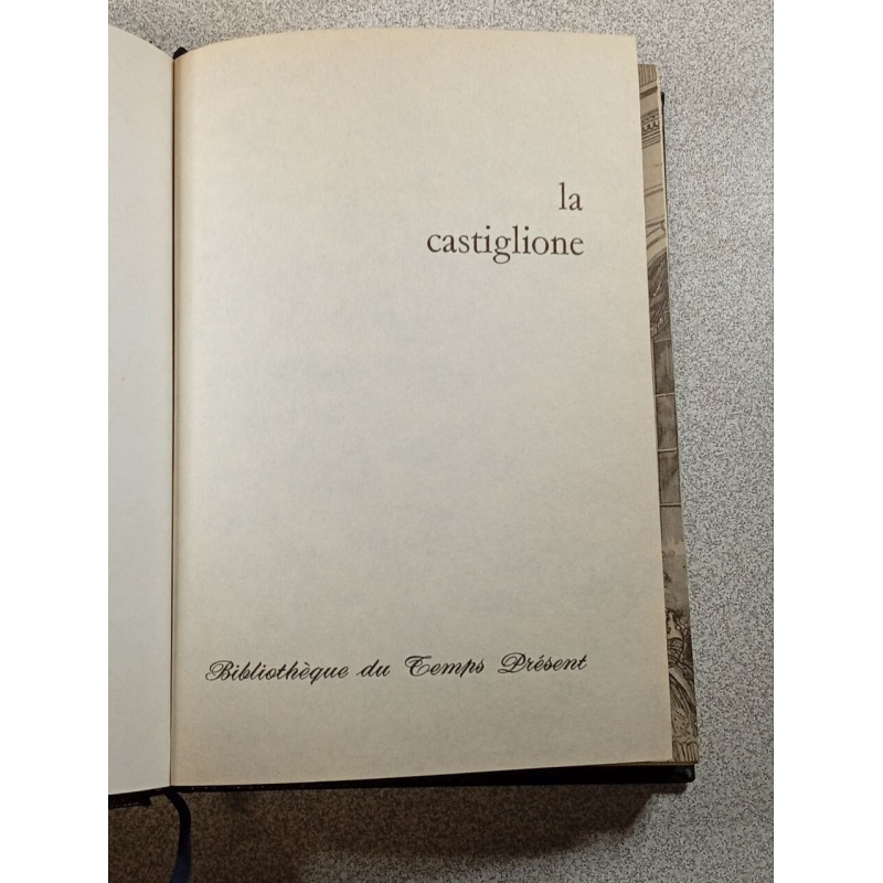 La Castiglione