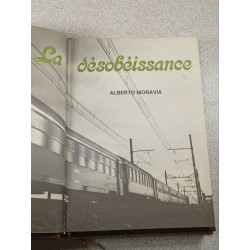 La désobéissance