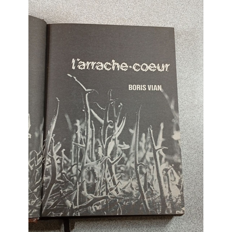 L'arrache-cœur