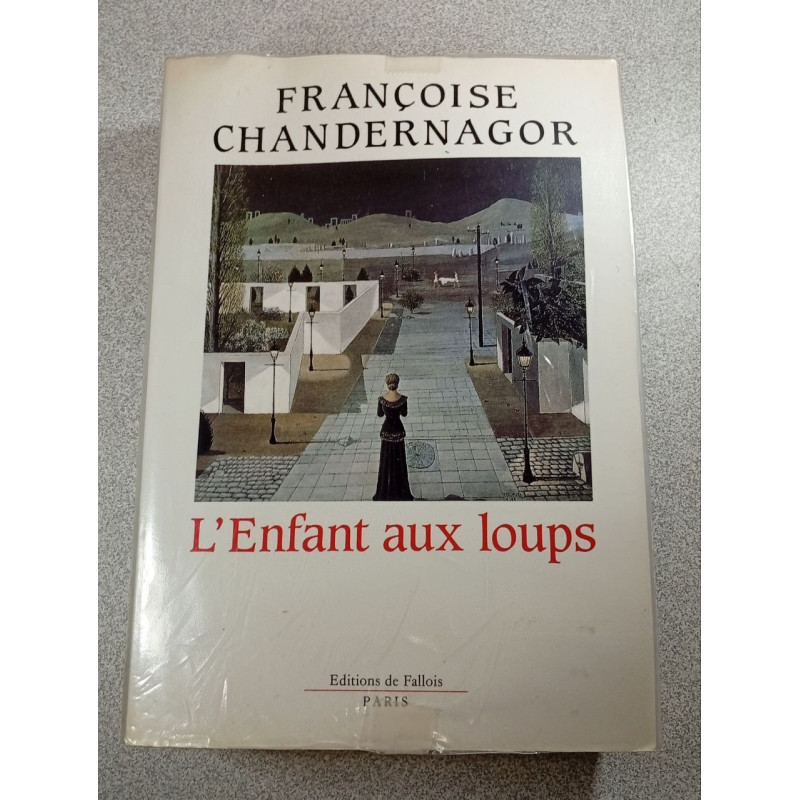 L'Enfant aux loups