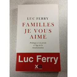 Familles je vous aime