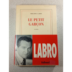 Le petit garçon