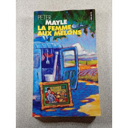 La femme aux melons