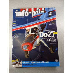 Info Pilote n°707