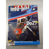 Info Pilote n°707