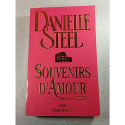Souvenirs d'amour