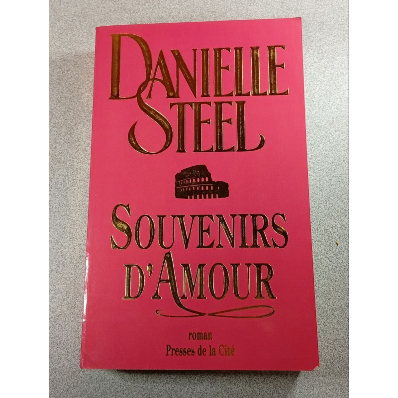 Souvenirs d'amour
