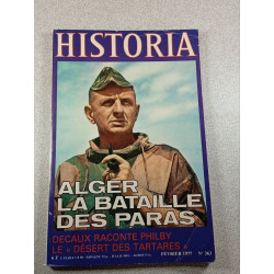 Historia n°363