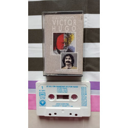 K7 Audio - Et si l'on chantait Victor Hugo