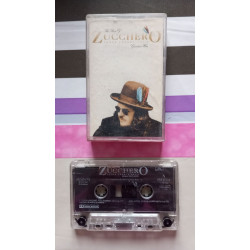 K7 Audio - The Best of Zucchero Sugar Fornaciari's Greatest Hits