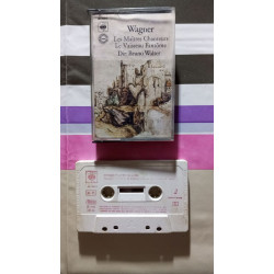 K7 Audio - Les Maîtres Chanteurs, Le Vaisseau Fantôme