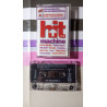 K7 Audio - Hit Machine Vol. 3