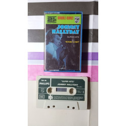 K7 Audio - Super Hits "Retiens la nuit"
